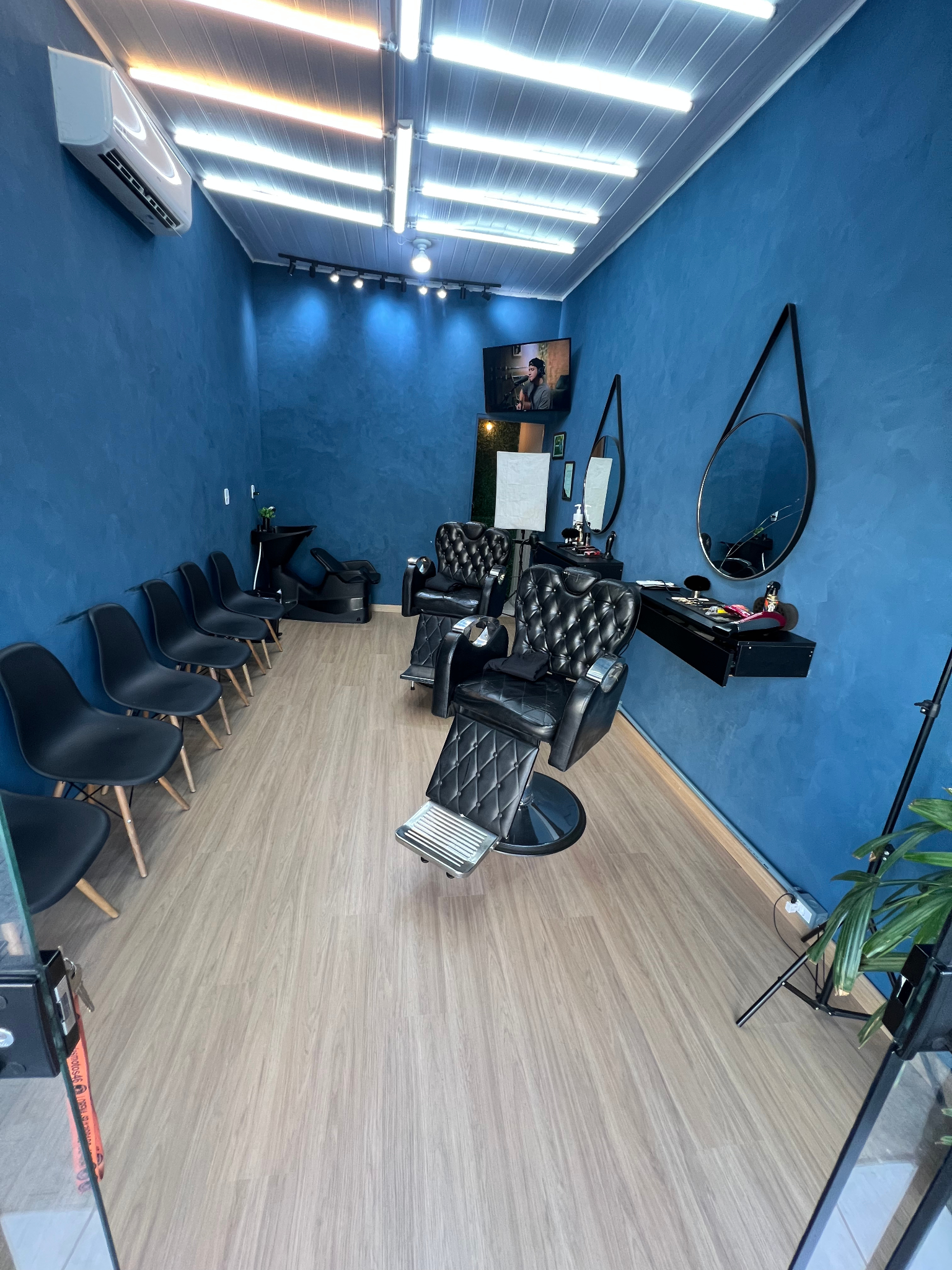 Foto da Barbearia do Guel 1